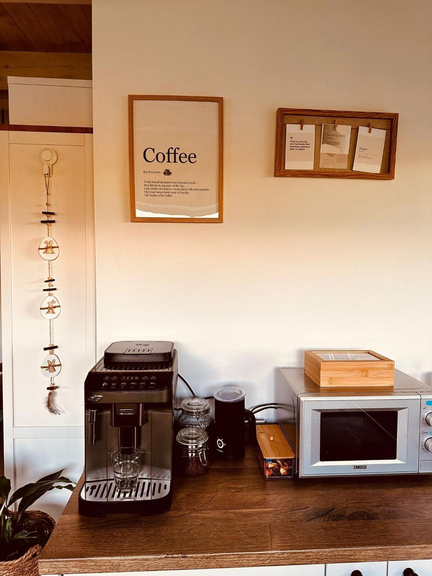 Wanderlust Cottage Avrig Eksteriør bilde