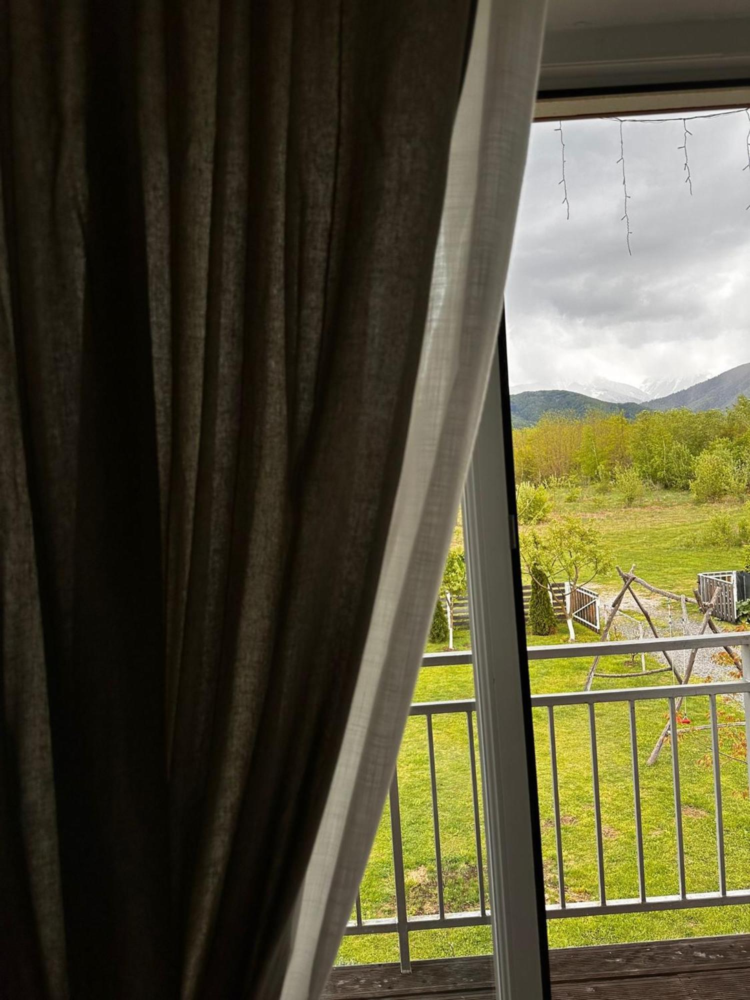 Wanderlust Cottage Avrig Eksteriør bilde